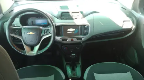 CHEVROLET Spin 1.8 4P FLEX ADVANTAGE AUTOMTICO, Foto 7