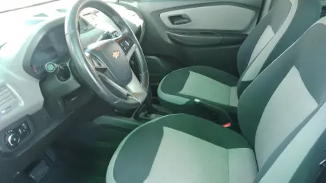 CHEVROLET Spin 1.8 4P FLEX ADVANTAGE AUTOMTICO, Foto 9