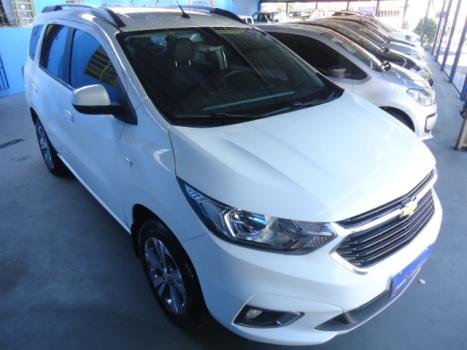 CHEVROLET Spin 1.8 4P FLEX PREMIER 7 LUGARES AUTOMTICO, Foto 2