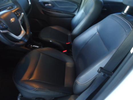 CHEVROLET Spin 1.8 4P FLEX PREMIER 7 LUGARES AUTOMTICO, Foto 4