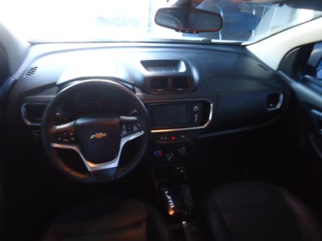 CHEVROLET Spin 1.8 4P FLEX PREMIER 7 LUGARES AUTOMTICO, Foto 5