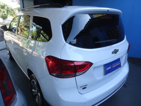 CHEVROLET Spin 1.8 4P FLEX PREMIER 7 LUGARES AUTOMTICO, Foto 6