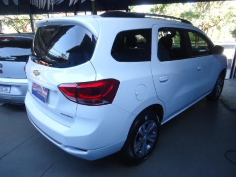 CHEVROLET Spin 1.8 4P FLEX PREMIER 7 LUGARES AUTOMTICO, Foto 7