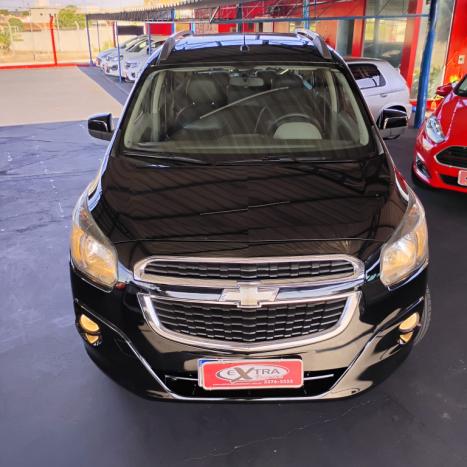 CHEVROLET Spin 1.8 4P FLEX LTZ 7 LUGARES, Foto 2