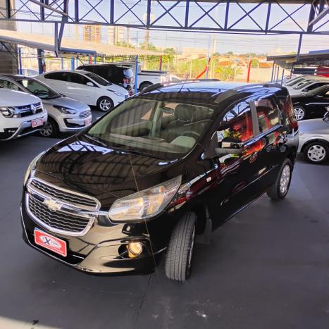 CHEVROLET Spin 1.8 4P FLEX LTZ 7 LUGARES, Foto 3