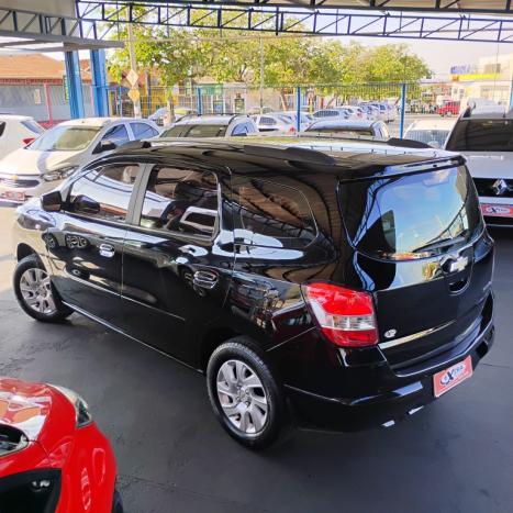 CHEVROLET Spin 1.8 4P FLEX LTZ 7 LUGARES, Foto 4