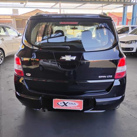 CHEVROLET Spin 1.8 4P FLEX LTZ 7 LUGARES, Foto 5