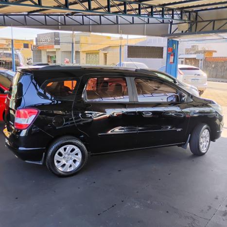 CHEVROLET Spin 1.8 4P FLEX LTZ 7 LUGARES, Foto 6