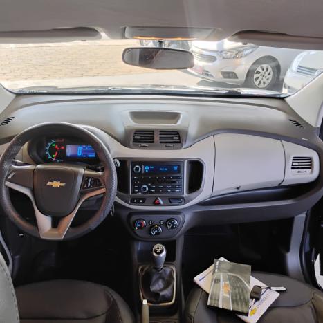 CHEVROLET Spin 1.8 4P FLEX LTZ 7 LUGARES, Foto 7