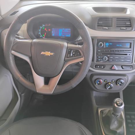 CHEVROLET Spin 1.8 4P FLEX LTZ 7 LUGARES, Foto 8