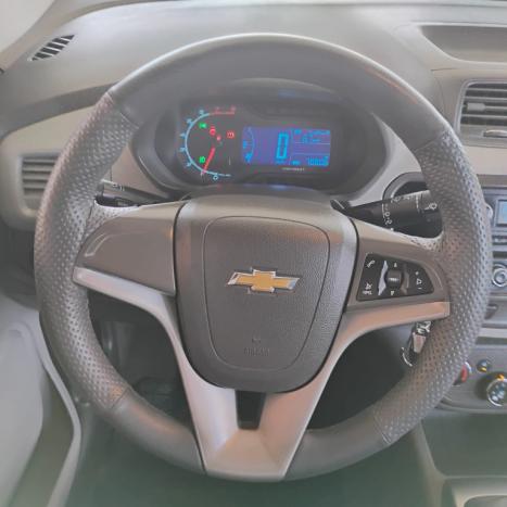 CHEVROLET Spin 1.8 4P FLEX LTZ 7 LUGARES, Foto 9