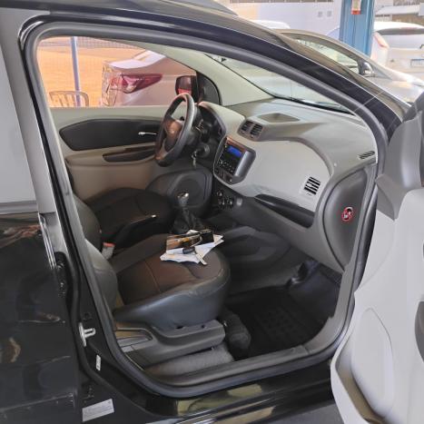 CHEVROLET Spin 1.8 4P FLEX LTZ 7 LUGARES, Foto 11