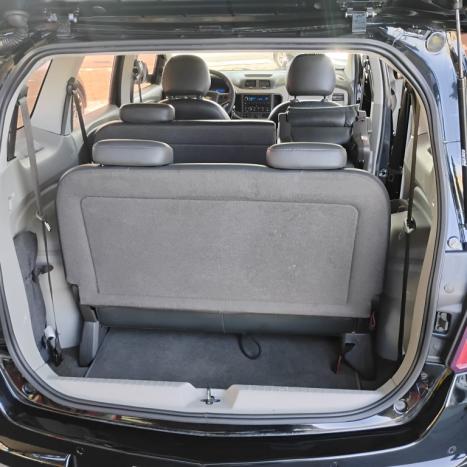 CHEVROLET Spin 1.8 4P FLEX LTZ 7 LUGARES, Foto 14