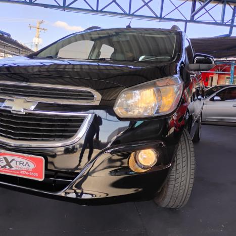 CHEVROLET Spin 1.8 4P FLEX LTZ 7 LUGARES, Foto 16