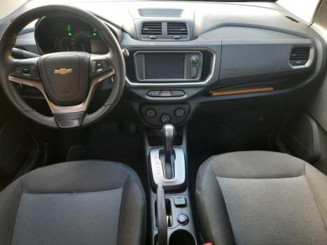 CHEVROLET Spin 1.8 4P FLEX LT AUTOMTICO, Foto 7