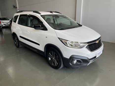 CHEVROLET Spin 1.8 4P FLEX ACTIVE7 7 LUGARES AUTOMTICO, Foto 1