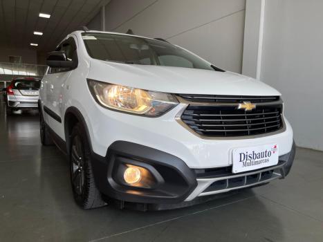 CHEVROLET Spin 1.8 4P FLEX ACTIVE7 7 LUGARES AUTOMTICO, Foto 2