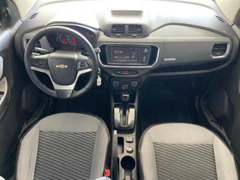 CHEVROLET Spin 1.8 4P FLEX ACTIVE7 7 LUGARES AUTOMTICO, Foto 4