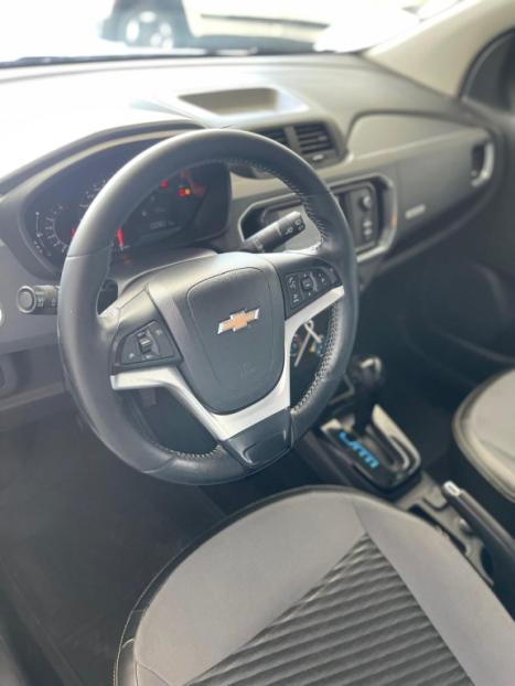 CHEVROLET Spin 1.8 4P FLEX ACTIVE7 7 LUGARES AUTOMTICO, Foto 7