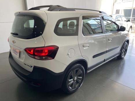 CHEVROLET Spin 1.8 4P FLEX ACTIVE7 7 LUGARES AUTOMTICO, Foto 9