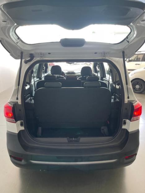 CHEVROLET Spin 1.8 4P FLEX ACTIVE7 7 LUGARES AUTOMTICO, Foto 11