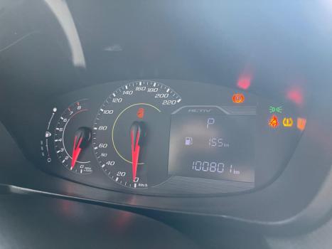 CHEVROLET Spin 1.8 4P FLEX ACTIVE7 7 LUGARES AUTOMTICO, Foto 13