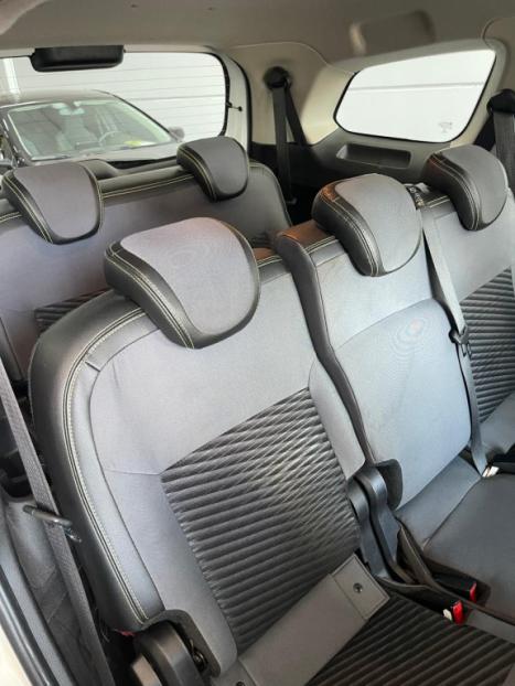 CHEVROLET Spin 1.8 4P FLEX ACTIVE7 7 LUGARES AUTOMTICO, Foto 15