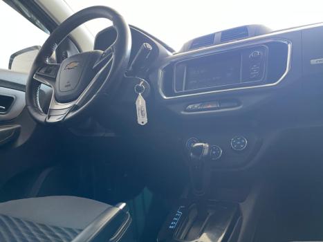 CHEVROLET Spin 1.8 4P FLEX ACTIVE7 7 LUGARES AUTOMTICO, Foto 17