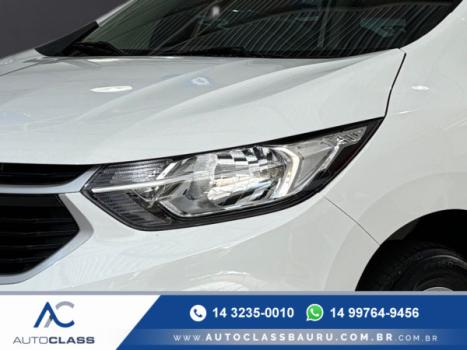 CHEVROLET Spin 1.8 4P FLEX LT AUTOMTICO, Foto 2