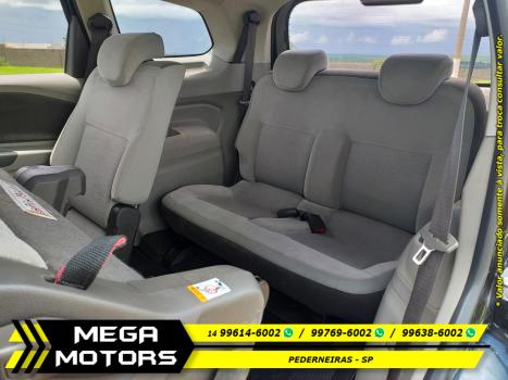 CHEVROLET Spin 1.8 4P FLEX LTZ 7 LUGARES AUTOMTICO, Foto 10