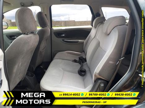 CHEVROLET Spin 1.8 4P FLEX LTZ 7 LUGARES AUTOMTICO, Foto 11