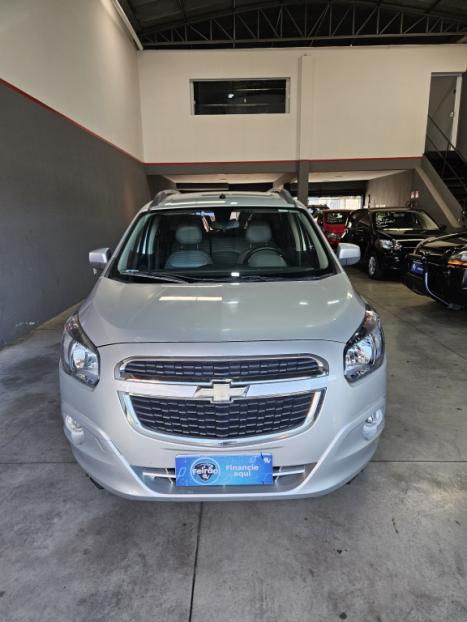 CHEVROLET Spin 1.8 4P FLEX LTZ 7 LUGARES AUTOMTICO, Foto 3