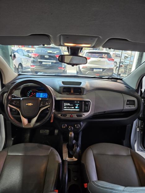 CHEVROLET Spin 1.8 4P FLEX LTZ 7 LUGARES AUTOMTICO, Foto 9
