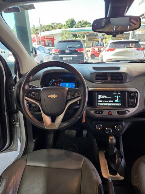 CHEVROLET Spin 1.8 4P FLEX LTZ 7 LUGARES AUTOMTICO, Foto 11