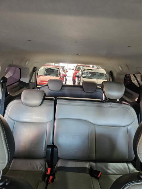 CHEVROLET Spin 1.8 4P FLEX LTZ 7 LUGARES AUTOMTICO, Foto 14