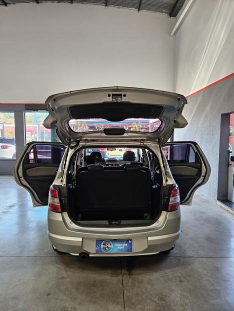 CHEVROLET Spin 1.8 4P FLEX LTZ 7 LUGARES AUTOMTICO, Foto 16