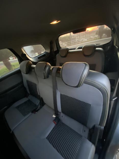 CHEVROLET Spin 1.8 4P FLEX ACTIVE7 7 LUGARES AUTOMTICO, Foto 7