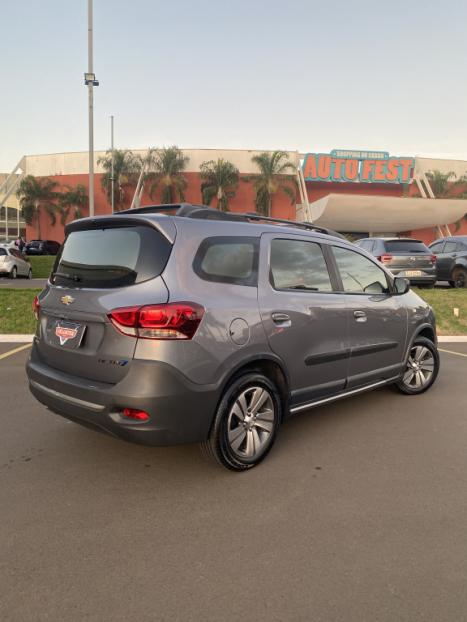 CHEVROLET Spin 1.8 4P FLEX ACTIVE7 7 LUGARES AUTOMTICO, Foto 5