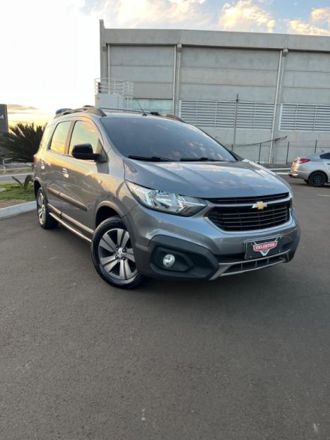 CHEVROLET Spin 1.8 4P FLEX ACTIVE7 7 LUGARES AUTOMTICO, Foto 1