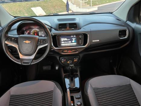 CHEVROLET Spin 1.8 4P FLEX ACTIVE7 7 LUGARES AUTOMTICO, Foto 5