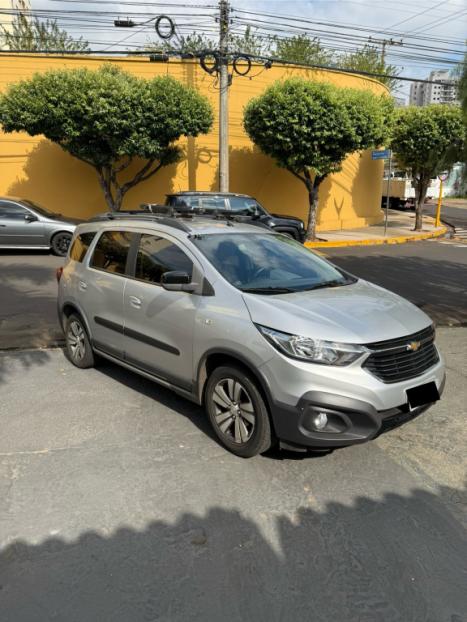 CHEVROLET Spin 1.8 4P FLEX ACTIVE5 AUTOMTICO, Foto 3