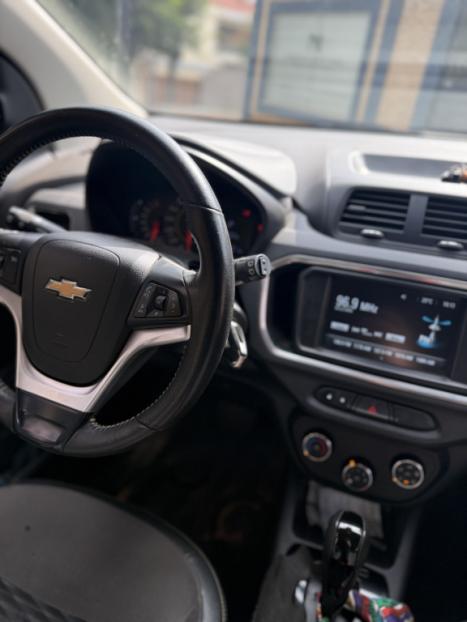 CHEVROLET Spin 1.8 4P FLEX ACTIVE5 AUTOMTICO, Foto 7