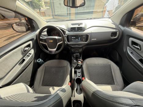 CHEVROLET Spin 1.8 4P FLEX ACTIVE5 AUTOMTICO, Foto 11