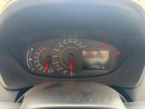 CHEVROLET Spin 1.8 4P FLEX ACTIVE5 AUTOMTICO, Foto 12
