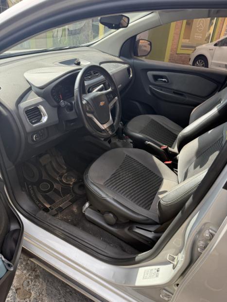 CHEVROLET Spin 1.8 4P FLEX ACTIVE5 AUTOMTICO, Foto 14