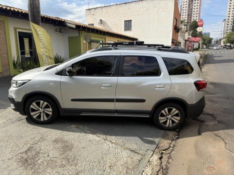 CHEVROLET Spin 1.8 4P FLEX ACTIVE5 AUTOMTICO, Foto 15