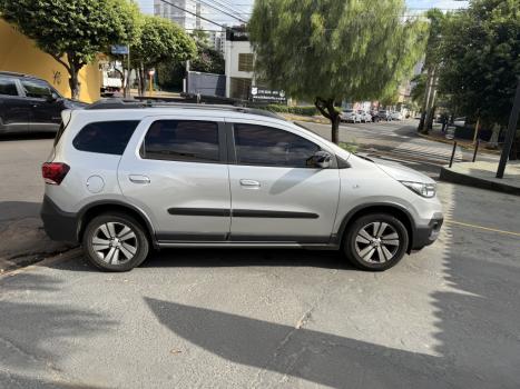 CHEVROLET Spin 1.8 4P FLEX ACTIVE5 AUTOMTICO, Foto 16