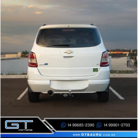 CHEVROLET Spin 1.8 4P FLEX LT, Foto 5