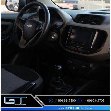 CHEVROLET Spin 1.8 4P FLEX LT, Foto 11