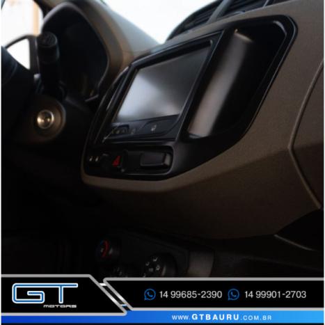 CHEVROLET Spin 1.8 4P FLEX LT, Foto 12